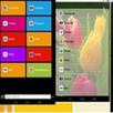Web browser APK