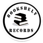 Bookshelf Records icône