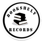 Bookshelf Records-icoon