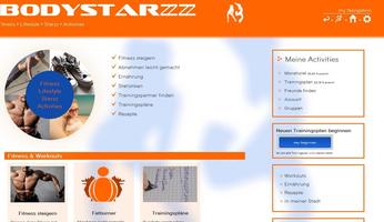 bodystarzz screenshot 3