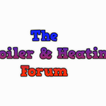 Boiler and Heating forums