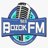 Bozok FM 海報