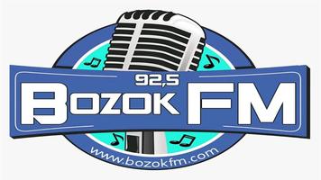 برنامه‌نما Bozok FM عکس از صفحه
