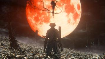 bloodborne wallpapers HQ स्क्रीनशॉट 1