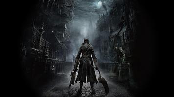 bloodborne wallpapers HQ 스크린샷 2