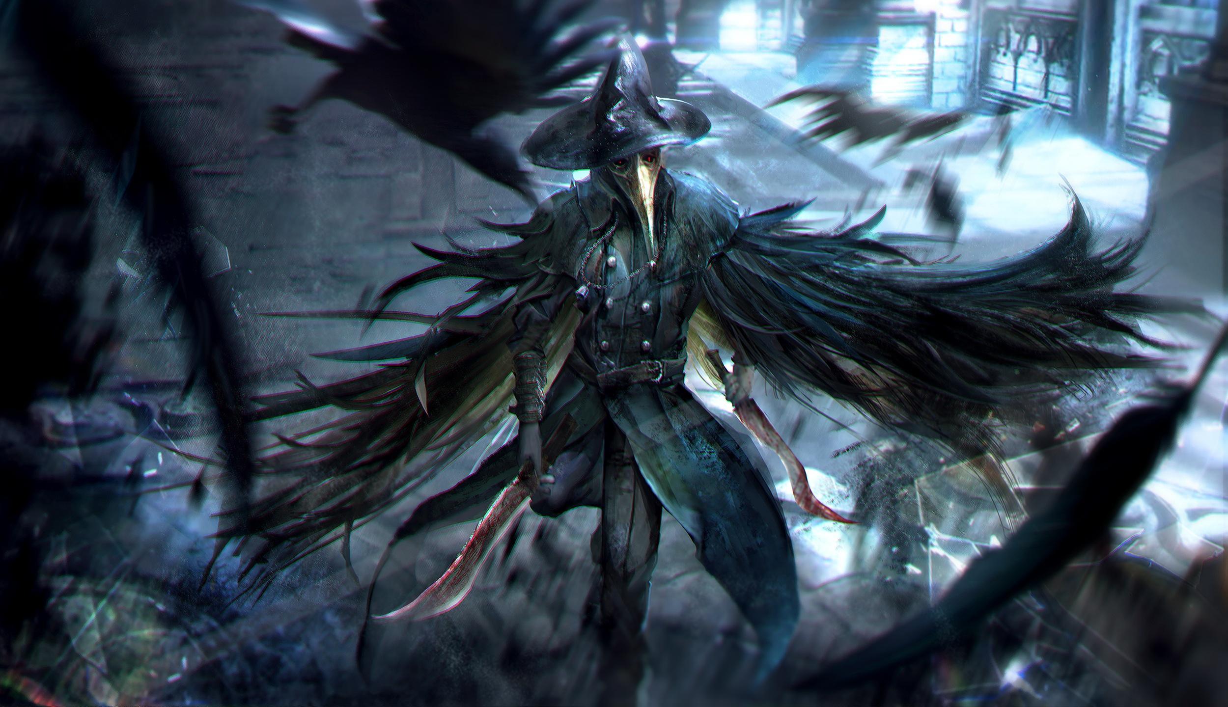 Bloodborne Wallpapers Hq For Android Apk Download