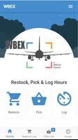 WBEX Pro постер