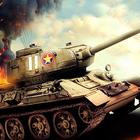 Battlefield Tank ikona