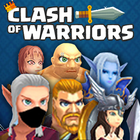 Clash Of Warriors ícone