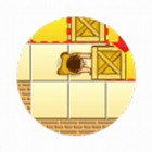 The Warehouse Move icon