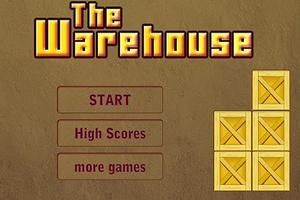 برنامه‌نما The Warehouse Move عکس از صفحه