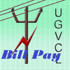 UGVCL Quick Pay icône