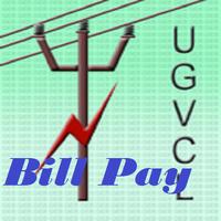 UGVCL Quick Pay Plakat