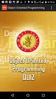 Object Oriented Programming Plakat