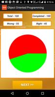 Object Oriented Programming اسکرین شاٹ 2