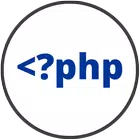 PHP Questions and Answers icon