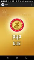 PHP Questions and Answers poster