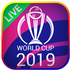 ICC Cricket World Cup 2019 Schedule icon