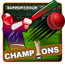 World Cricket Photo Editor APK
