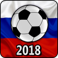 WC 2018 Russia