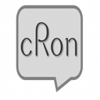 cRon Messenger-icoon