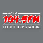 WCCG 104.5 FM ícone