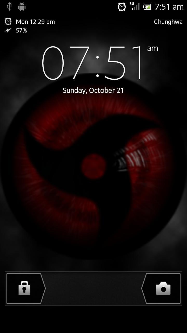 Sharingan Live Wallpaper For Android Apk Download