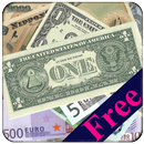Money 3D Live Wallpaper Free APK
