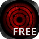 Sharingan Live Wallpaper Free APK