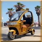 טוק טוק טקסי (Tuk Tuk Taxi) icon