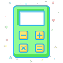 Calculator 2027 APK