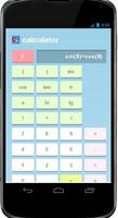 calculator 截图 3