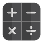 calculator icône