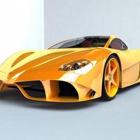 Car Wallpaper HD Free captura de pantalla 2