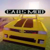 Car Mod MCPE APK