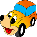 Clash of the cars 2018