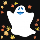 Catch The Ghost Game- For Kids 图标