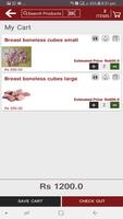 Meat On Wheel اسکرین شاٹ 3