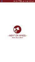 Meat On Wheel پوسٹر