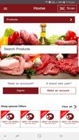 Meat On Wheel اسکرین شاٹ 1