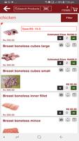 Meat On Wheel اسکرین شاٹ 2