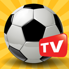 Mpira TV - Soccer News icône