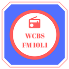 ikon Radio for WCBS FM 101.1 New York