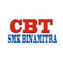 CBT SMK BINAMITRA APK