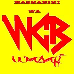 WCB Wasafi Fans Download Music app 2018