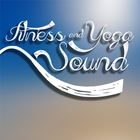 Fitness & Yoga Sound ikon
