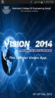 Vision 2014 Affiche