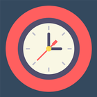 Gun Clock icon