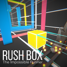 Rush Box : Speed Up icône