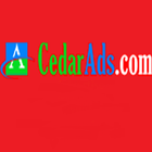 Cedarads icon